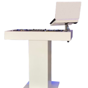 DJ Booth Pro T
