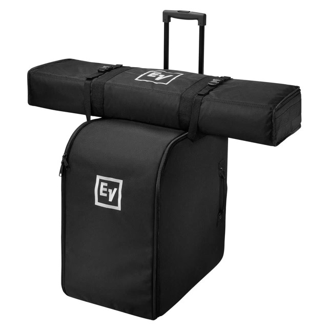 EV Evolve 50 DJ Lautsprecher Erfahrungen