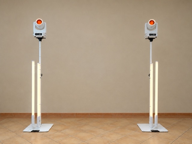 Gravity Stands LS 431 W Hochzeits DJ Erfahrungen