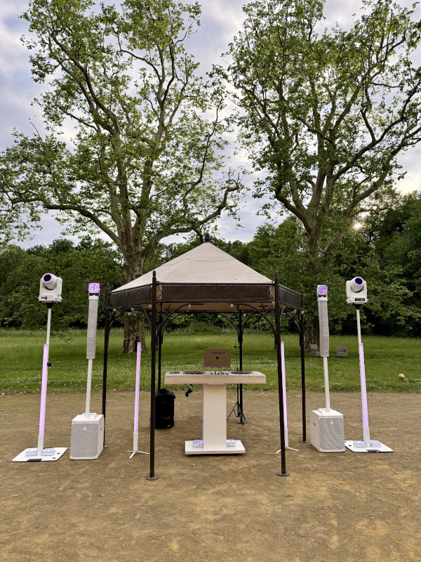 Schloss Steinhöfel Outdoor
