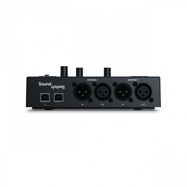 Soundswitch Control One DJ Erfahrungen