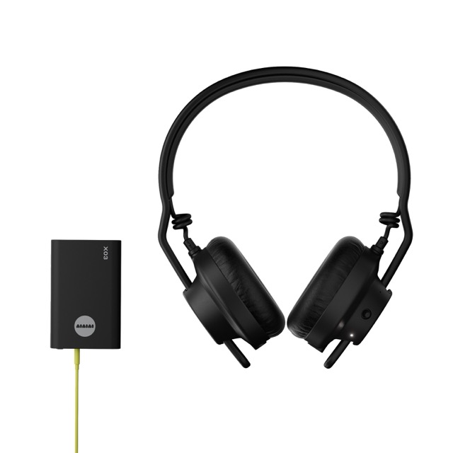 AIAIAI TMA-2 DJ Wireless Kopfhörer DJ