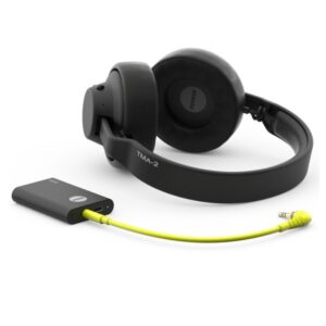 AIAIAI TMA-2 DJ Wireless Kopfhörer Test