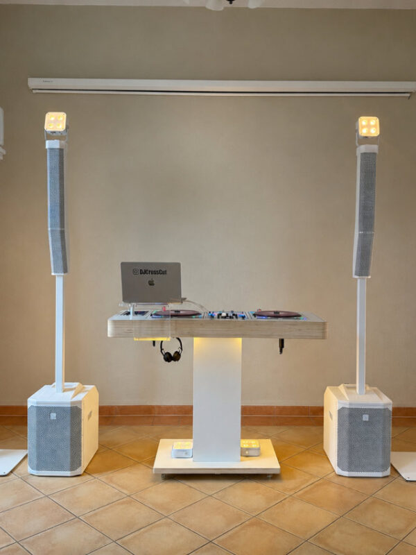 DJ-Setup-Gutshaus-Gnewikow