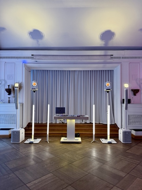 DJ-Setup-Landhaus-Hubertus