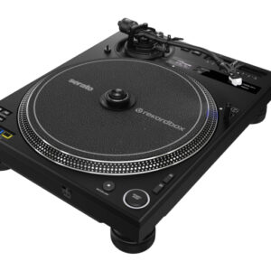 Pioneer DJ PLX CRSS12 Hybrid Plattenspieler Erfahrungen