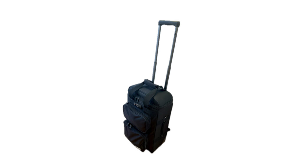 UDG Ultimate Producer Backpack Trolley Erfahrungen Banner