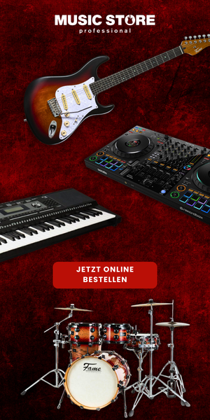 Music Store