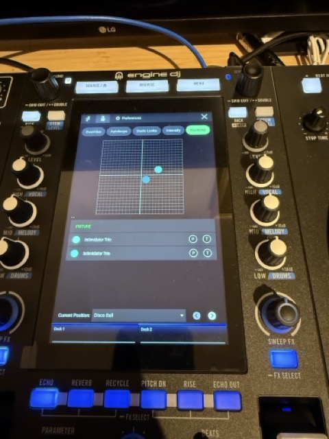 Rane One DJ Controller im Test und Praxiseinsatz