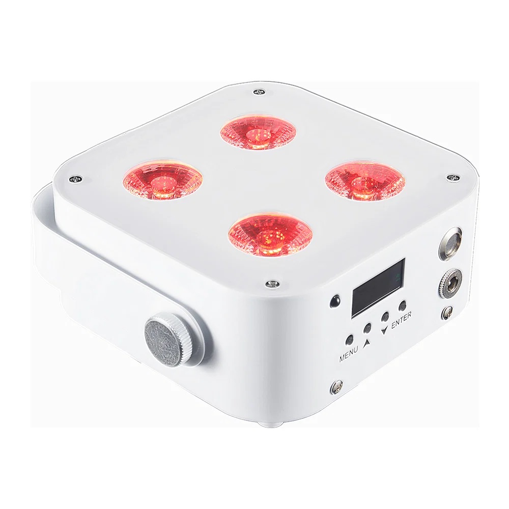 Ambientebeleuchtung Floorspots Uplights